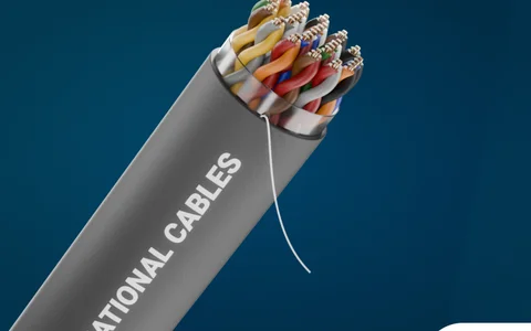 Switchboard & Intercom Cable