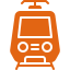Unique metro and rail configurations