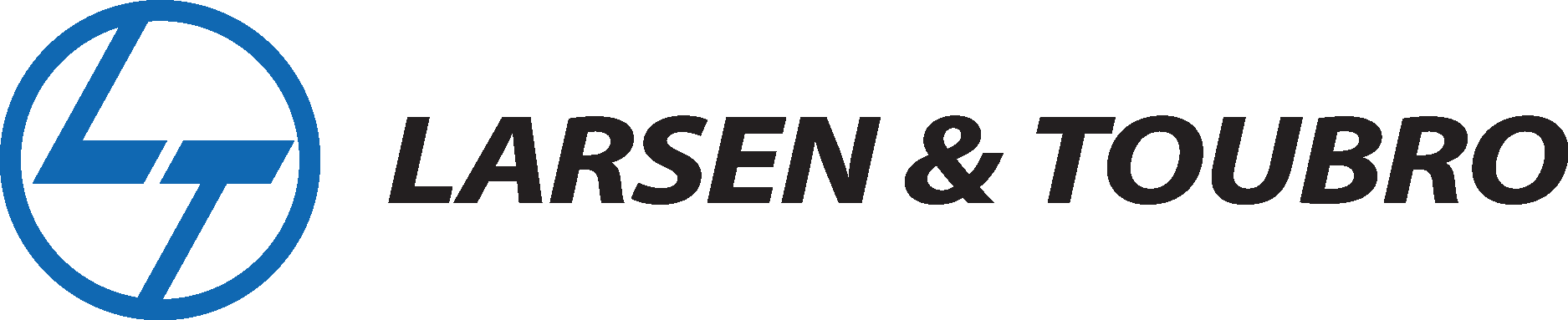 Larsen Toubro LT Logo Vector.svg